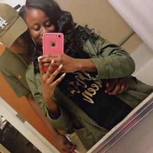 Meet your Posher, Trey