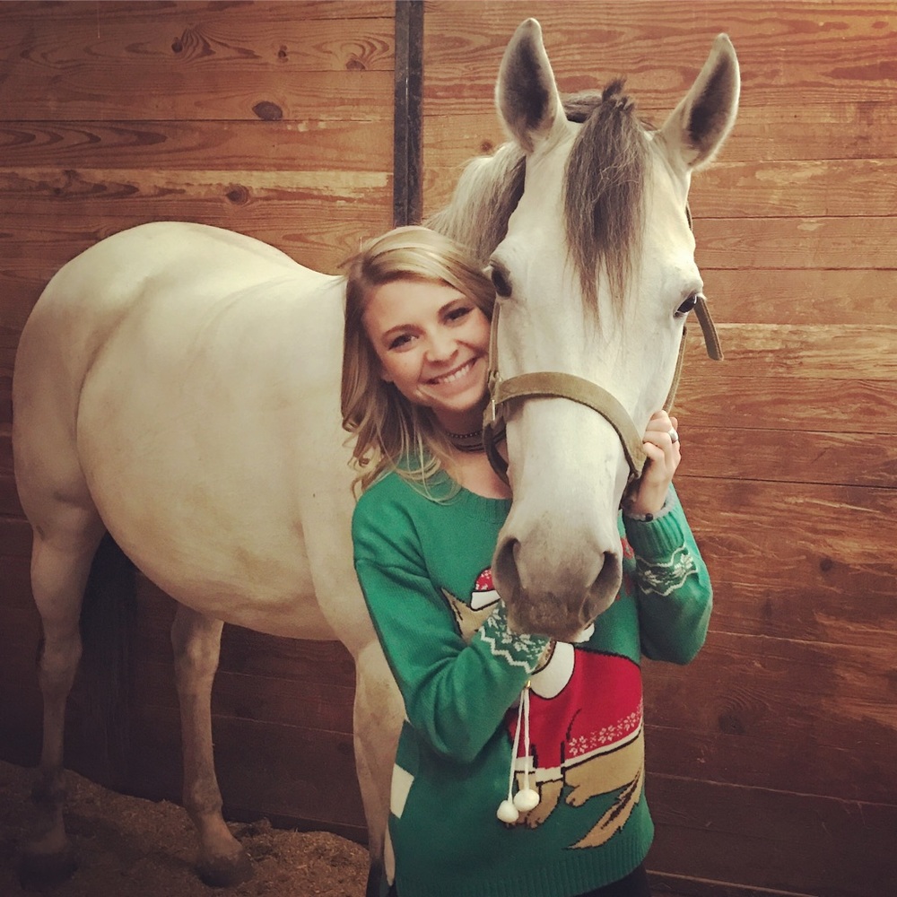 Meet your Posher, Lexi