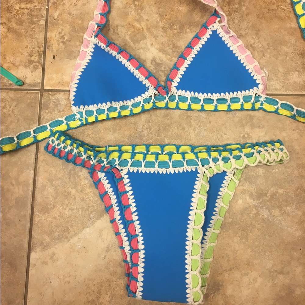 ❌SOLD❌ KINII inspired 👙