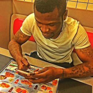 Meet your Posher, Jays