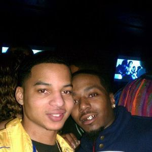 Meet your Posher, Brandon