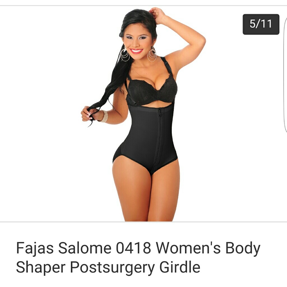 Girdle for woman, bodyshaper