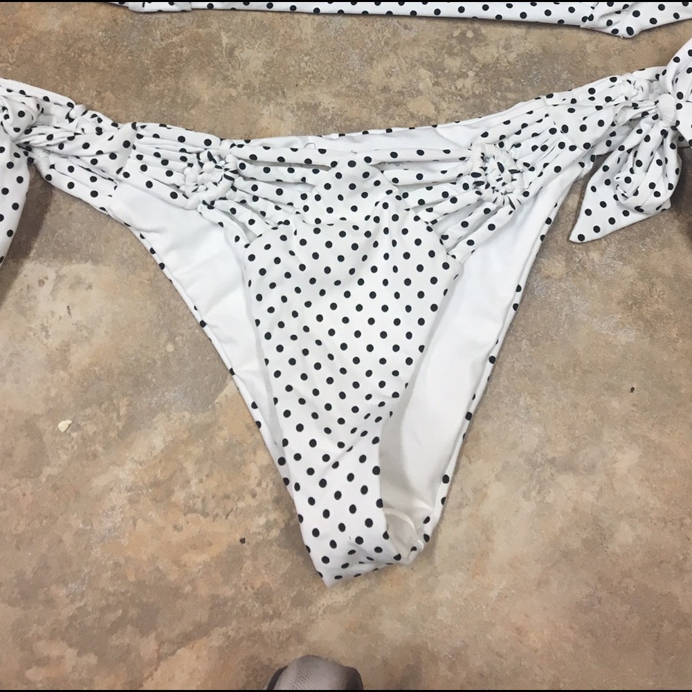 Bikini bottoms 💕👙