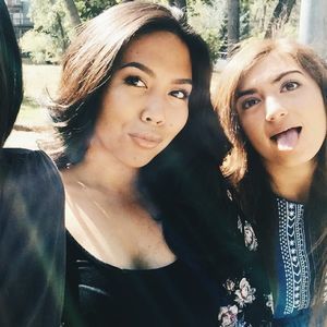 Meet your Posher, Angelica