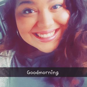 Meet your Posher, Desiree