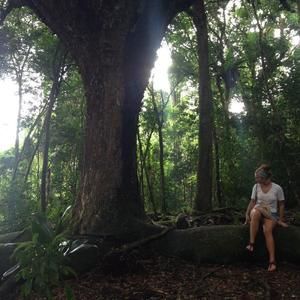 Meet your Posher, Kelliann