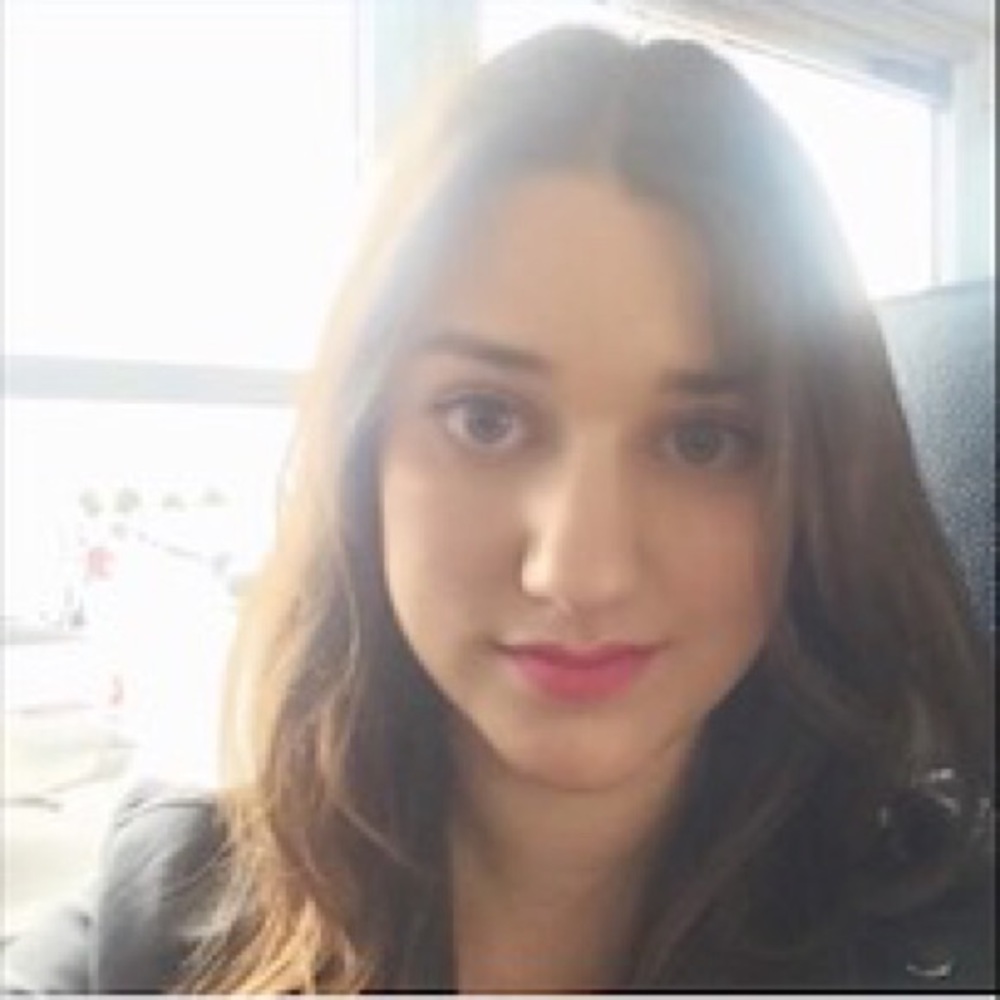 Meet your Posher, Alex