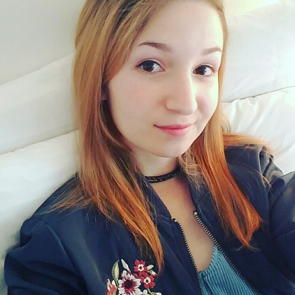 Meet your Posher, Gabi