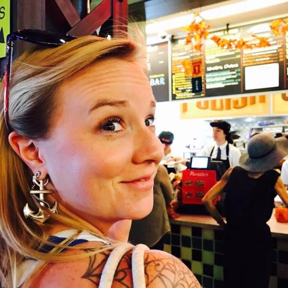 Meet your Posher, Shey