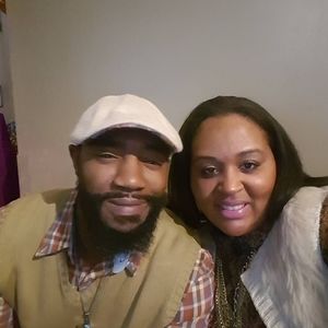 Meet your Posher, Christopher