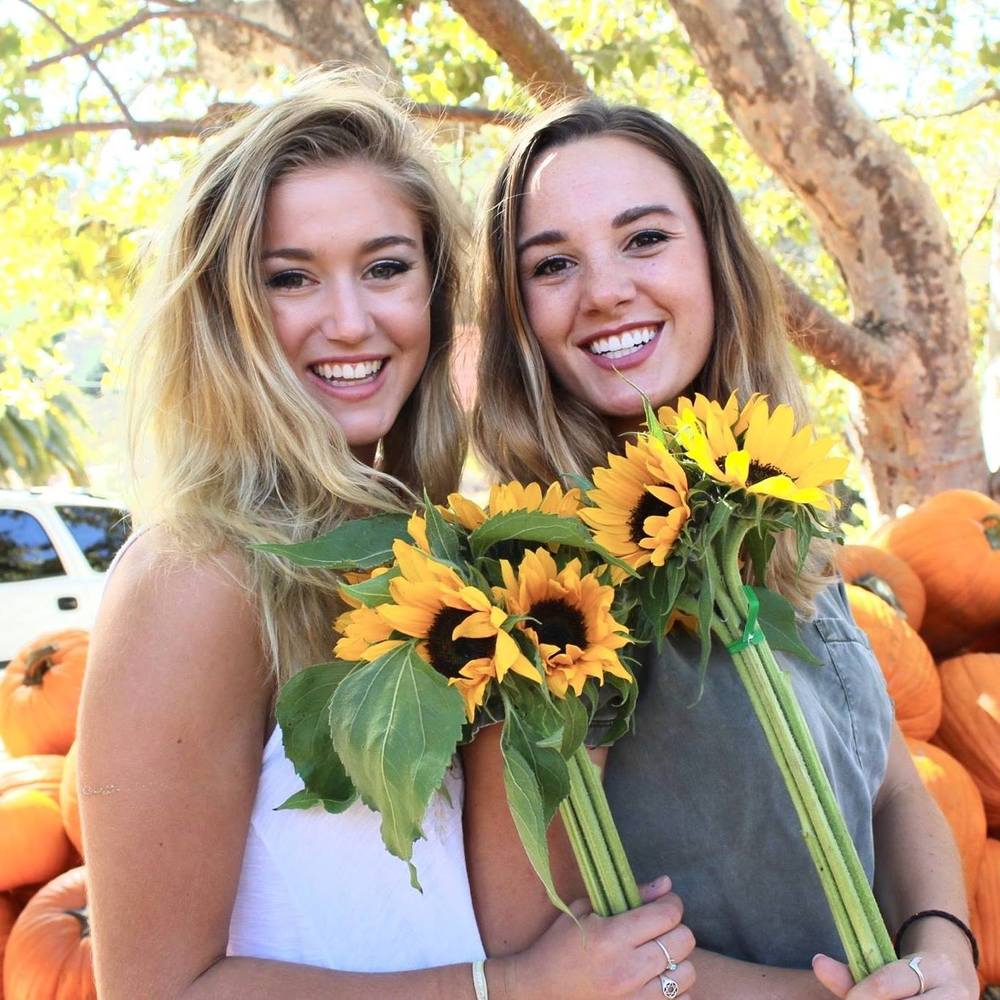 Meet your Posher, @paigeheidi