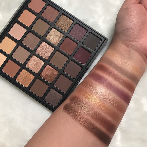 π―ππMorphe Copper Spice & Mocha Palettes ππ - Picture 2 of 4