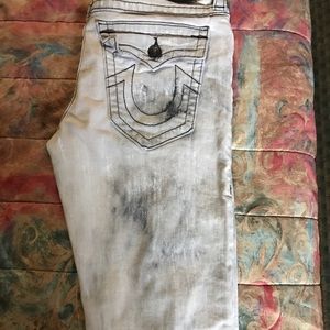 True Religion Jeans Men's Size 32