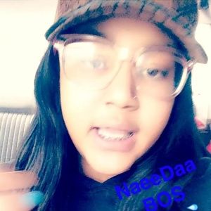 Meet your Posher, Shanea