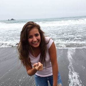 Meet your Posher, Allison