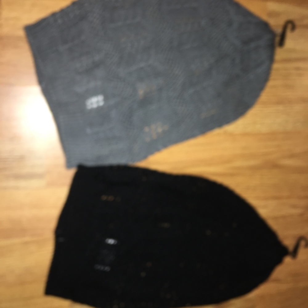 beanies!!