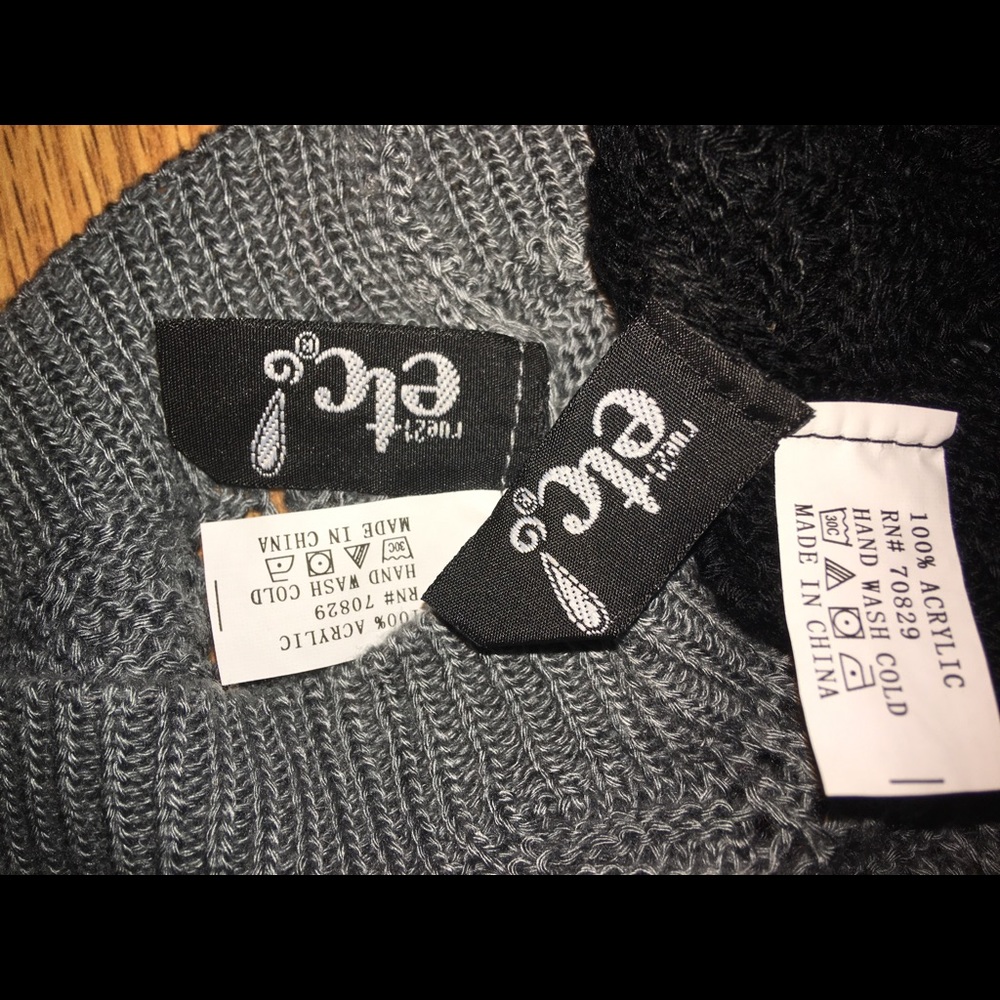 beanies!! - Picture 4 of 4