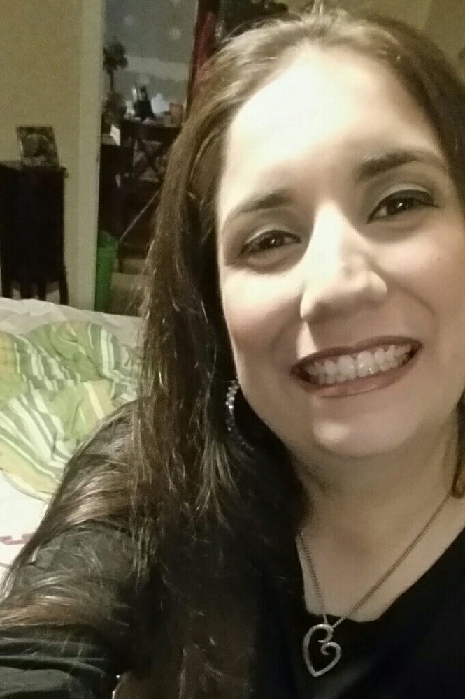 Meet your Posher, Pamela