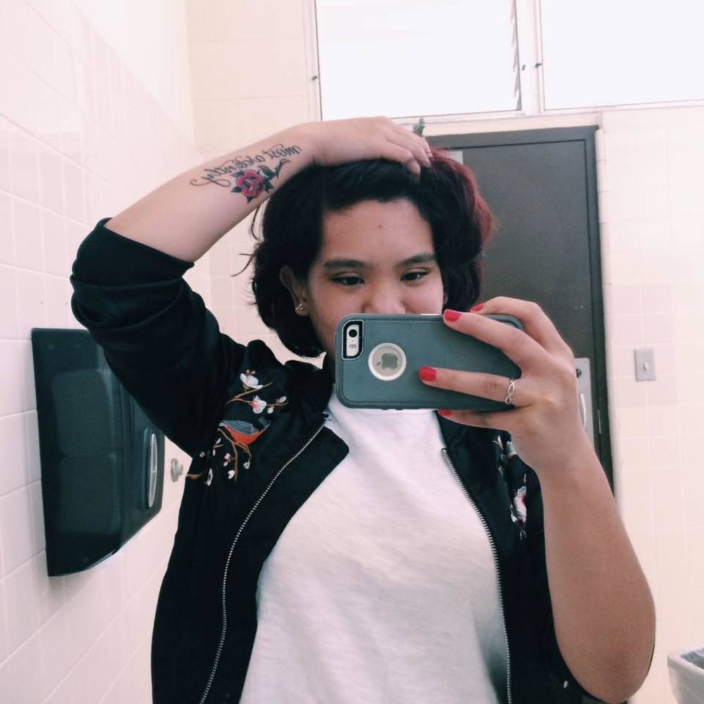 Meet your Posher, Jyselle