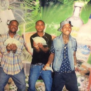 Meet your Posher, Jeremy