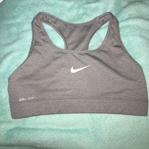 Nike Sports Bra✔️