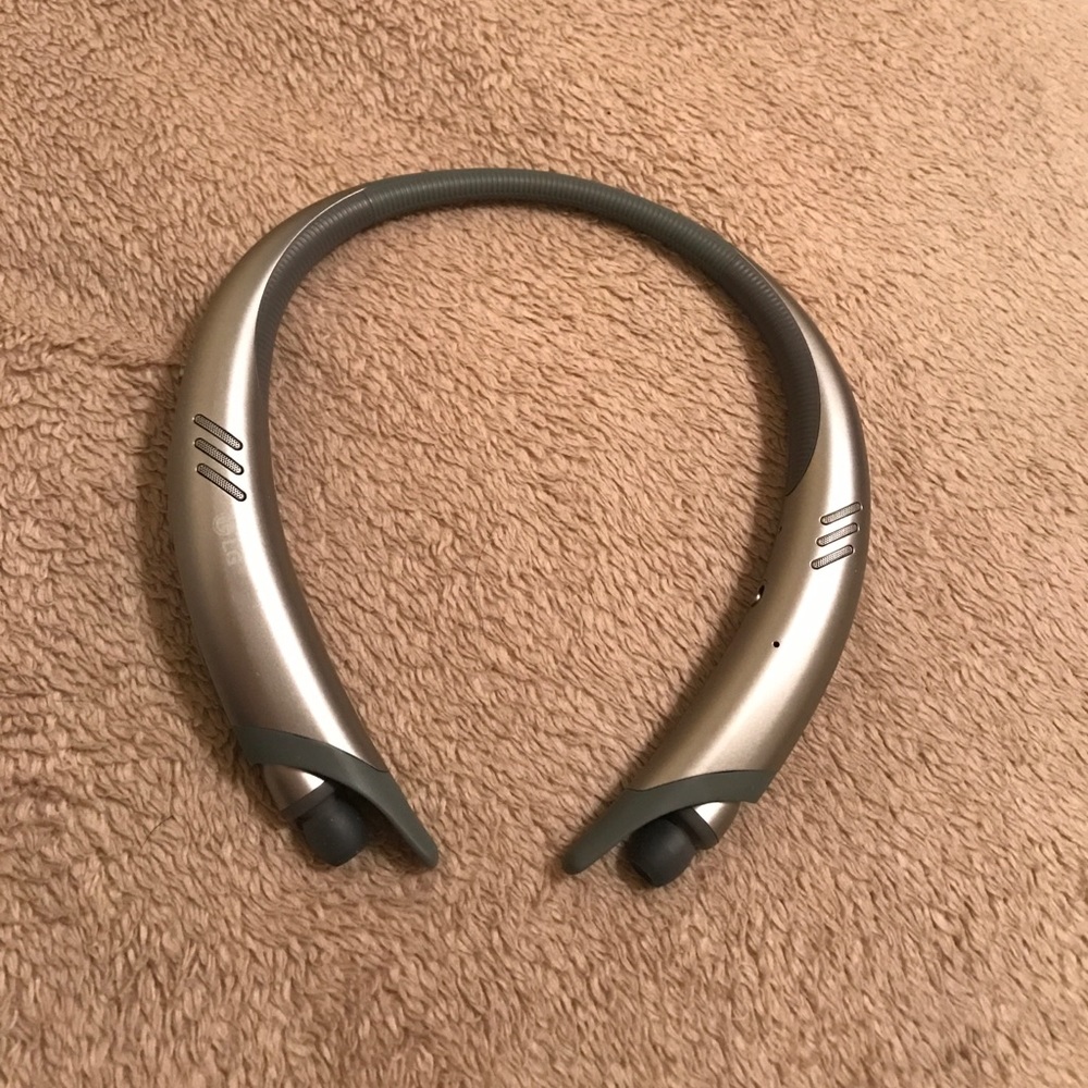 Lg tone pros