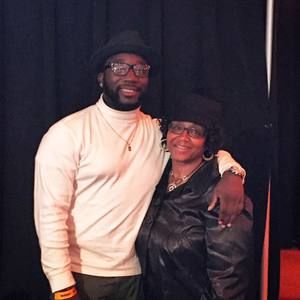 Meet your Posher, Mike