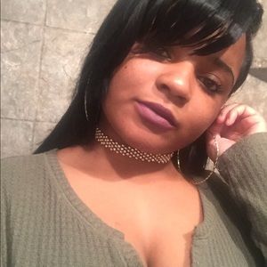 Meet your Posher, Alayah