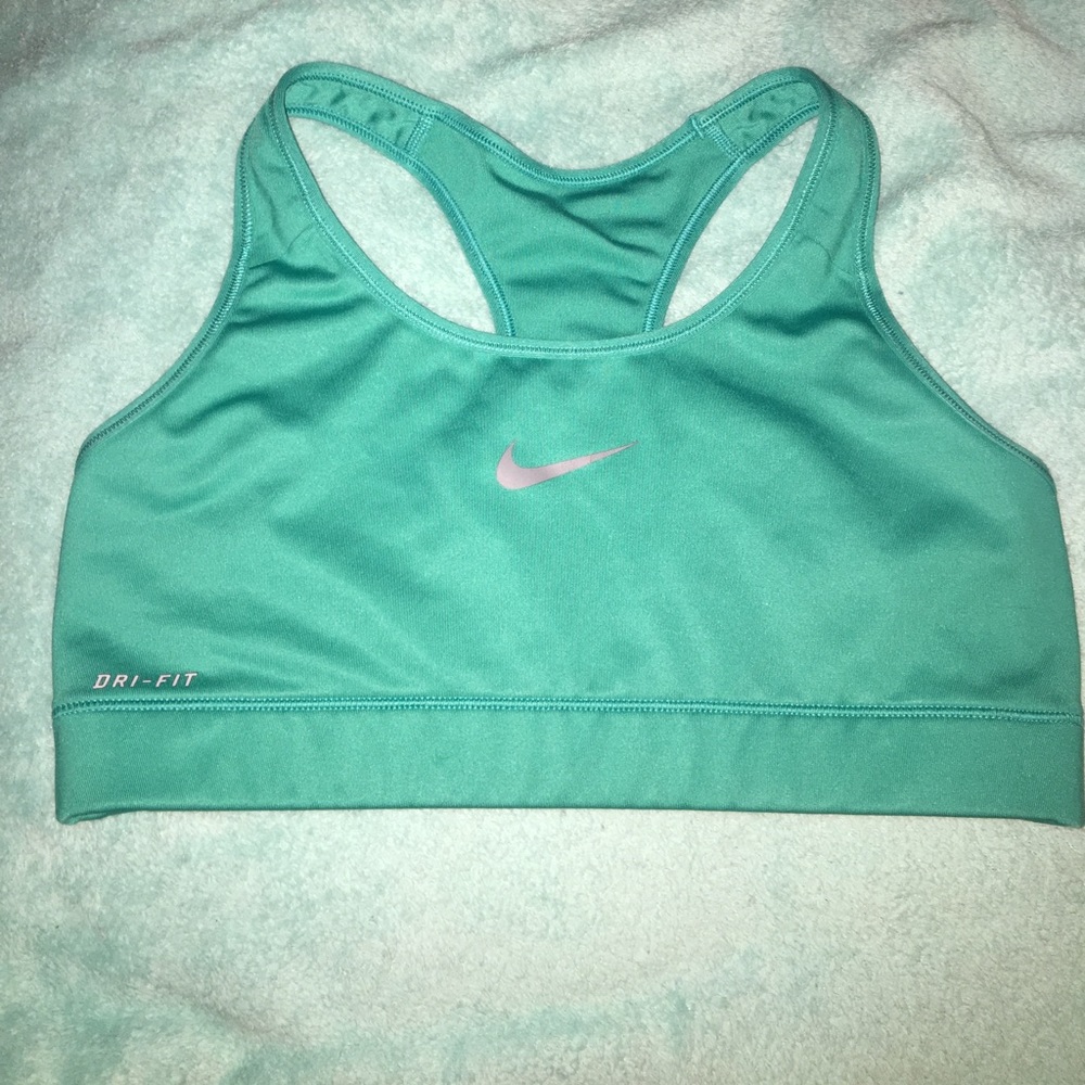 Nike Sports Bra✔️