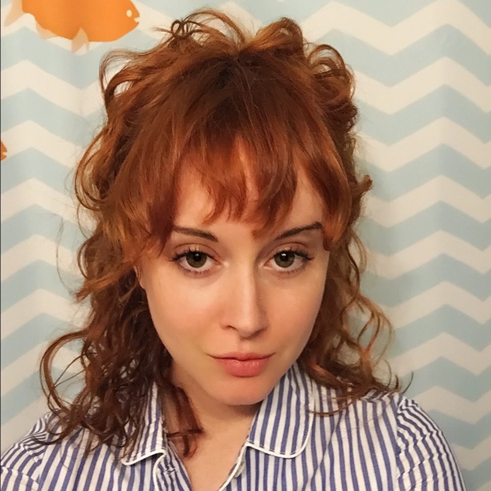 Meet your Posher, Emma