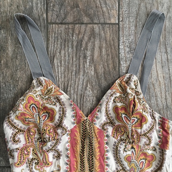 Short romper - Picture 3 of 5