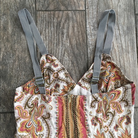 Short romper - Picture 5 of 5