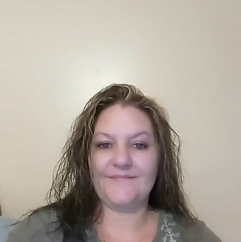 Meet your Posher, Kristina