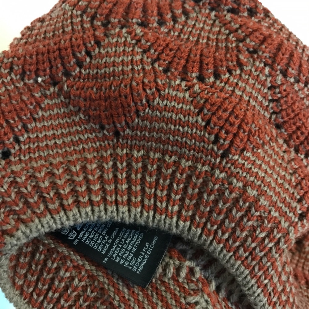 Knit Beanie - Picture 2 of 4