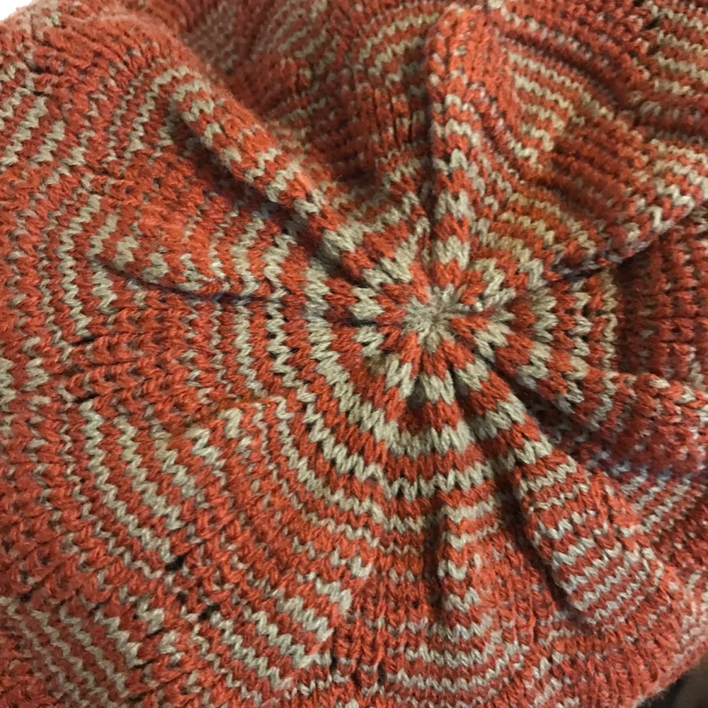 Knit Beanie - Picture 3 of 4