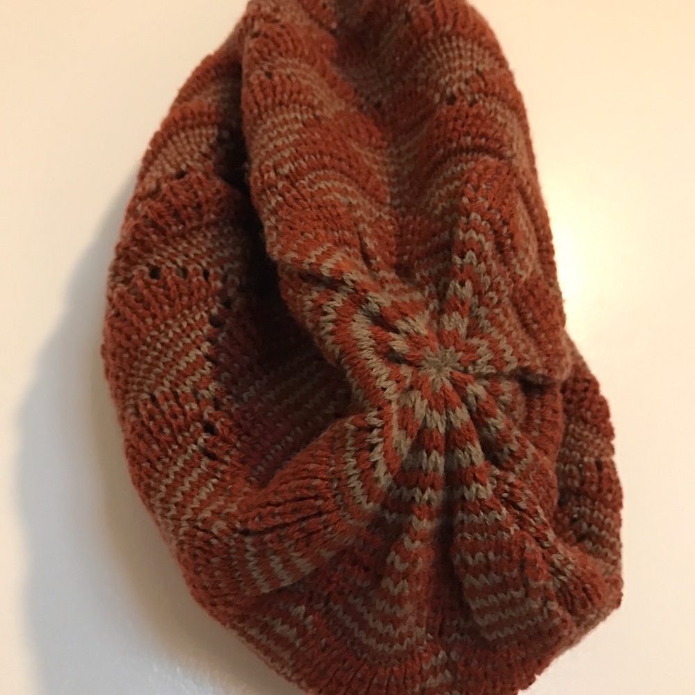 Knit Beanie - Picture 4 of 4