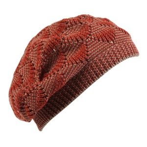 Knit Beanie