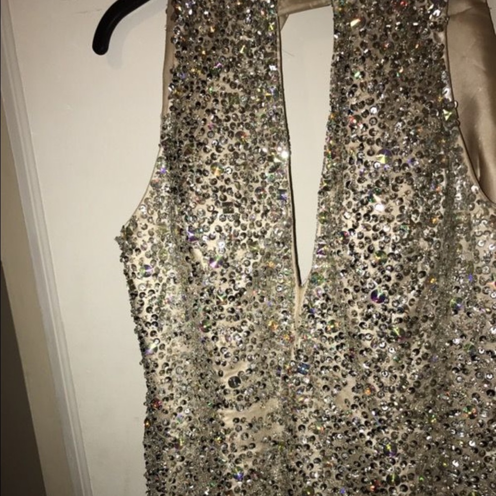 Prom Dress - Picture 3 of 4