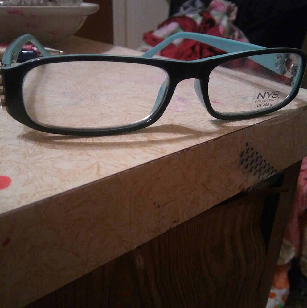 The perfect frame/ readers