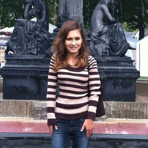 Meet your Posher, Amanda