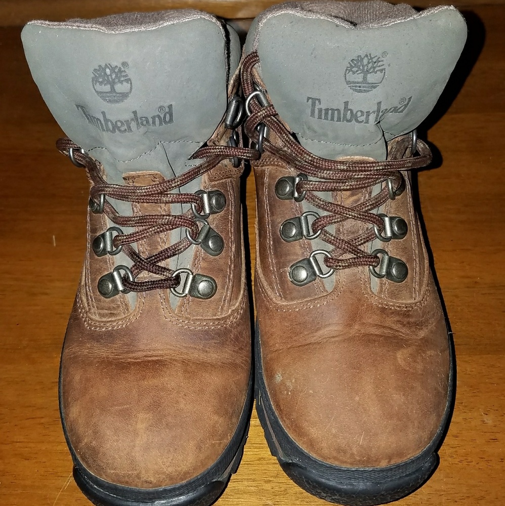**REDUCED**   Boy's Hiking Boots