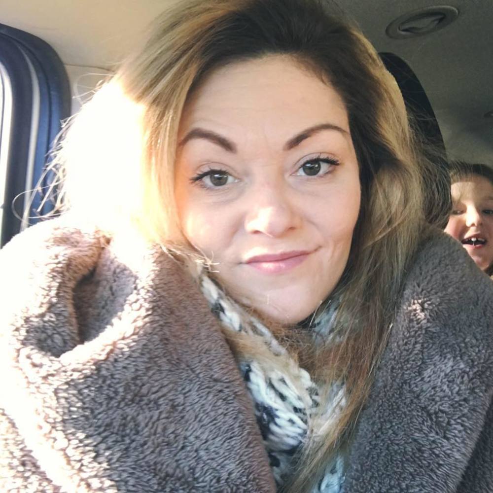 Meet your Posher, Samantha