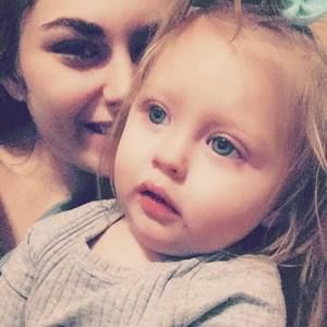 Meet your Posher, Alyssa