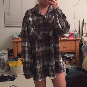 Redhead Brand Co Flannel