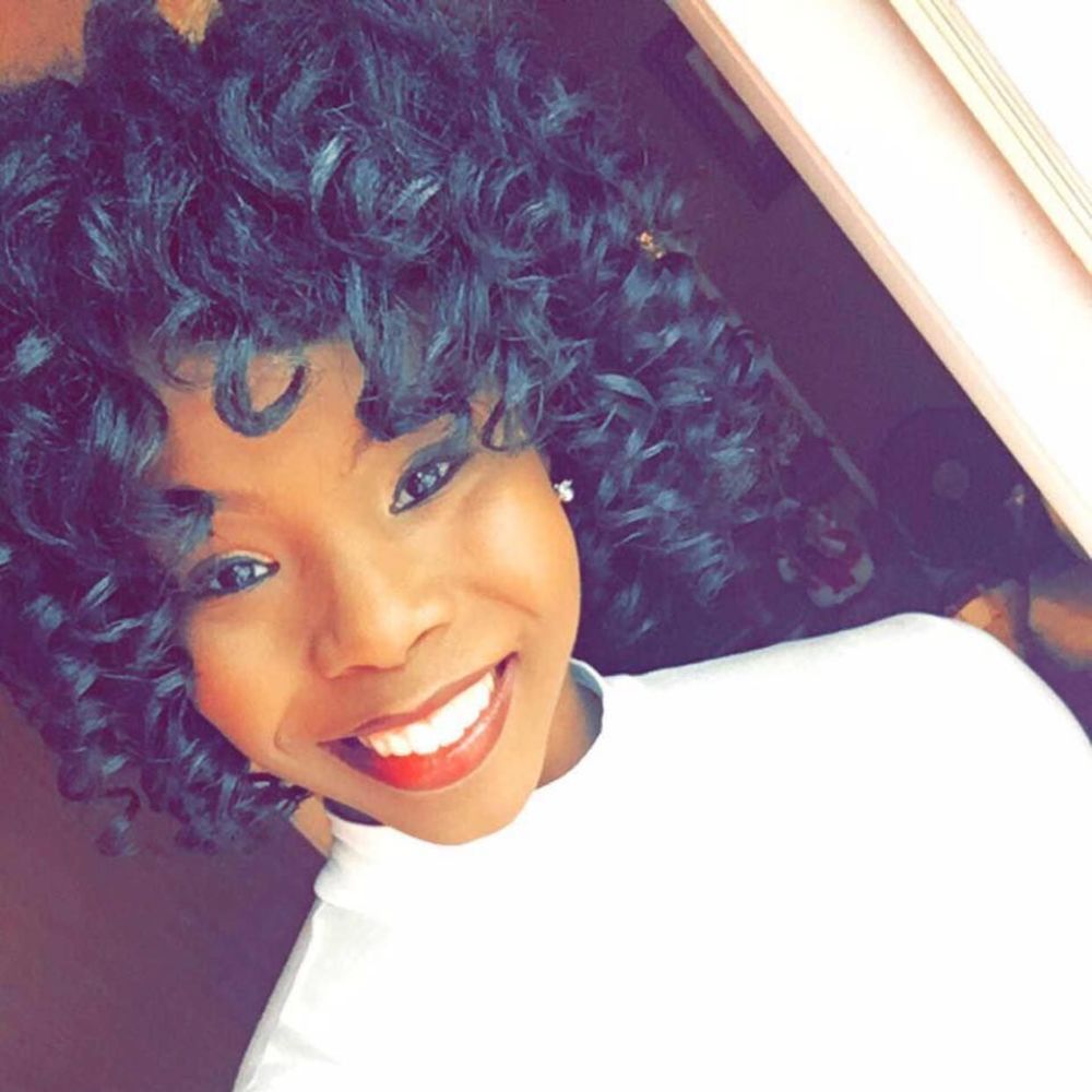 Meet your Posher, Torie