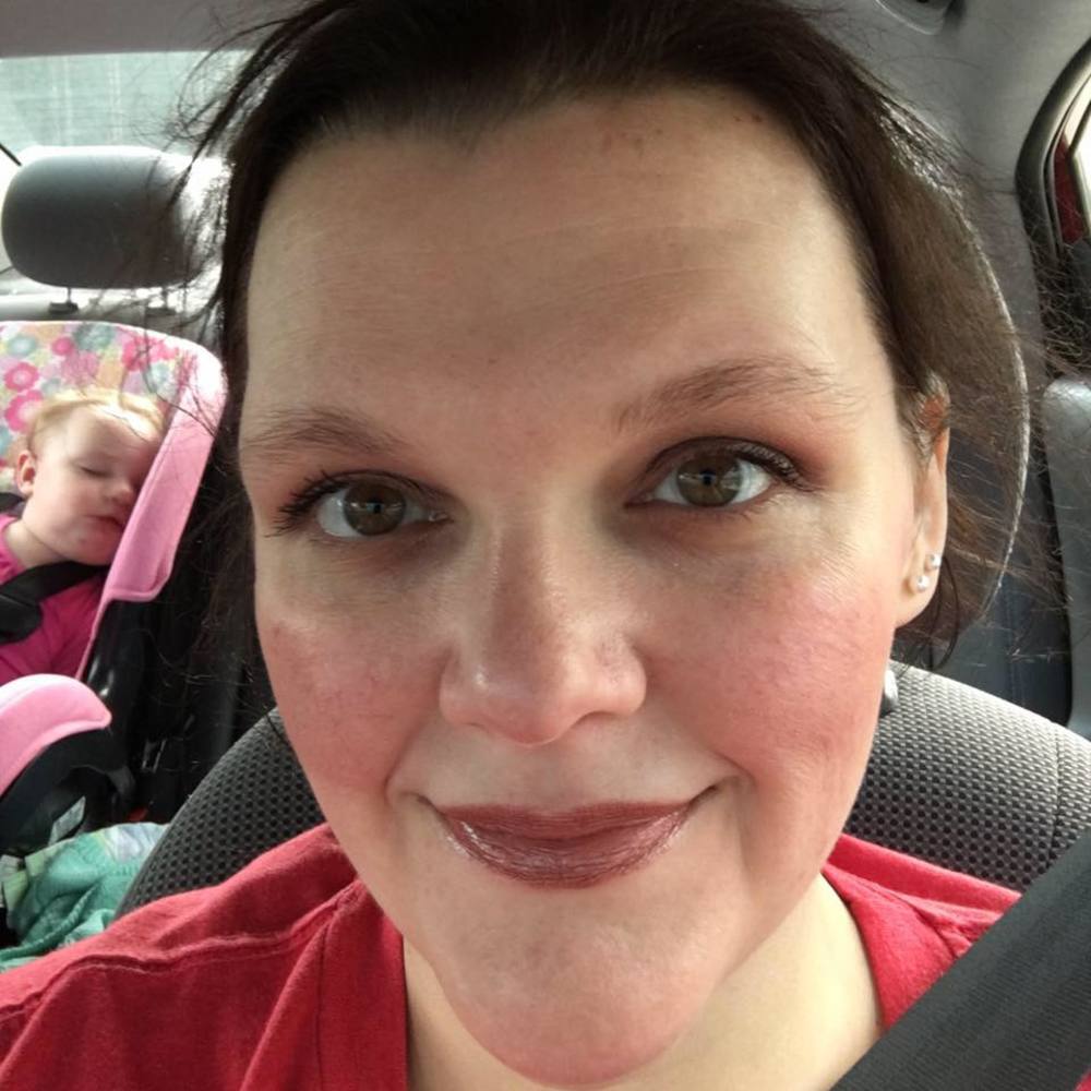 Meet your Posher, Kacey