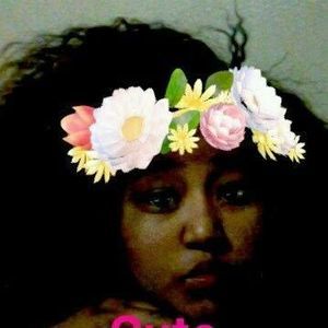 Meet your Posher, Iris