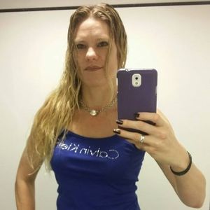 Meet your Posher, Tiffanie
