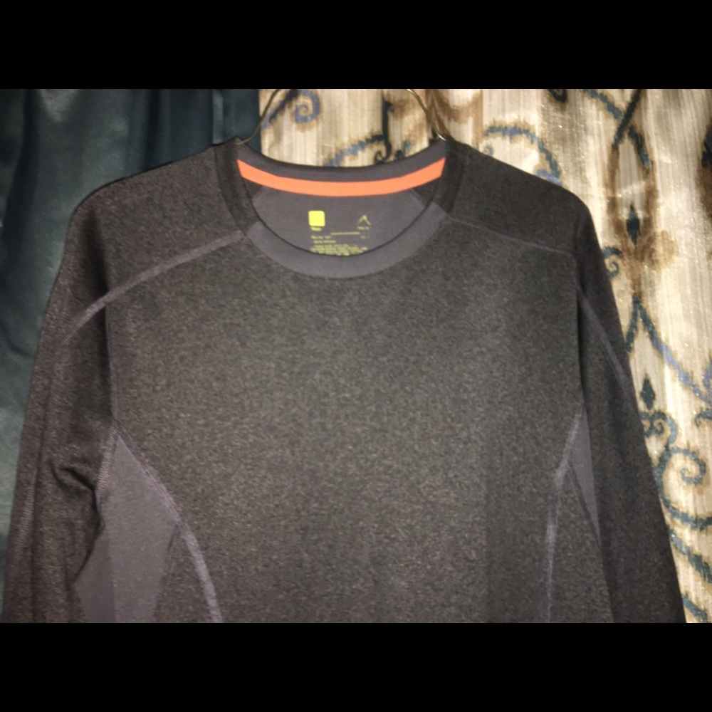 long sleeve!!