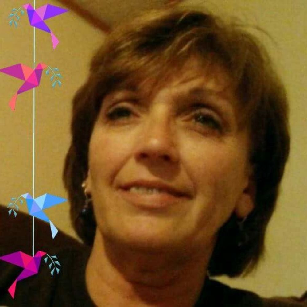 Meet your Posher, Diane